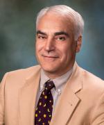 Regent Roger P. Catania