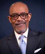 Chancellor Lester W. Young, Jr. Chancellor Lester W. Young, Jr.