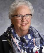 Regent Elizabeth S. Hakanson