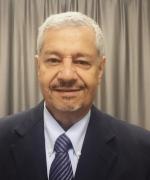 Regent Luis O. Reyes