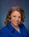 Regent Catherine Collins